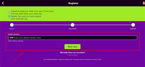 Bongobongo Zambia Sports Betting Review .
